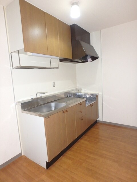 レジュール鶴ヶ島の物件内観写真