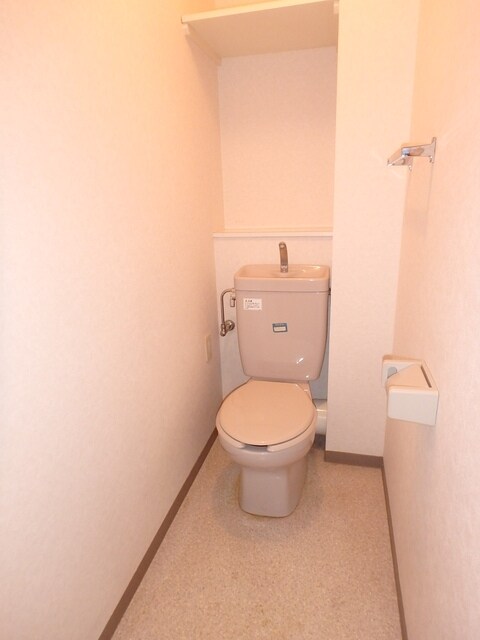 レジュール鶴ヶ島の物件内観写真