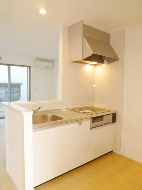 プロテージハウスＡの物件内観写真