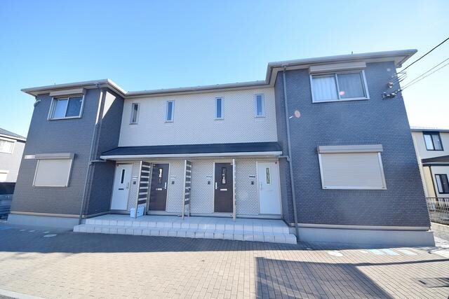 プロテージハウスＡの物件内観写真