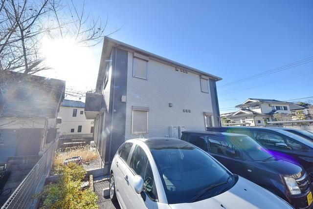 プロテージハウスＡの物件内観写真