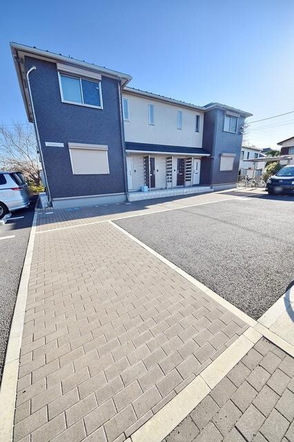 プロテージハウスＡの物件内観写真