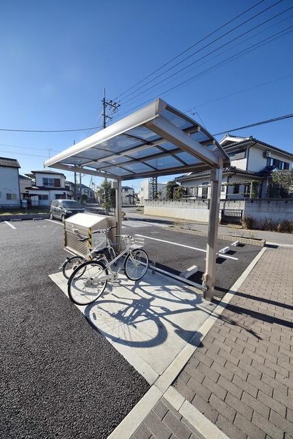 プロテージハウスＡの物件内観写真