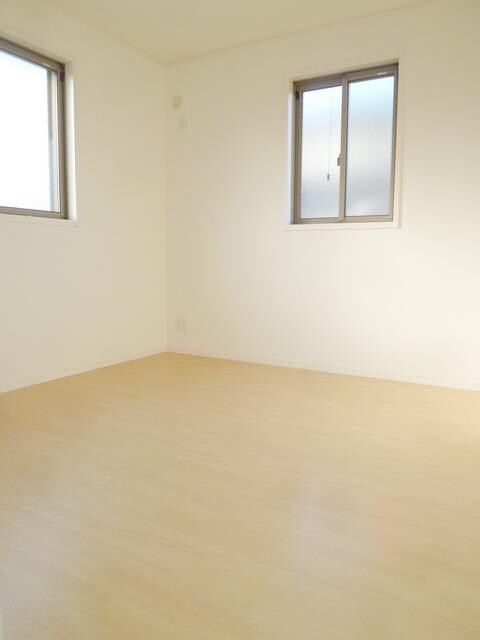 プロテージハウスＡの物件内観写真