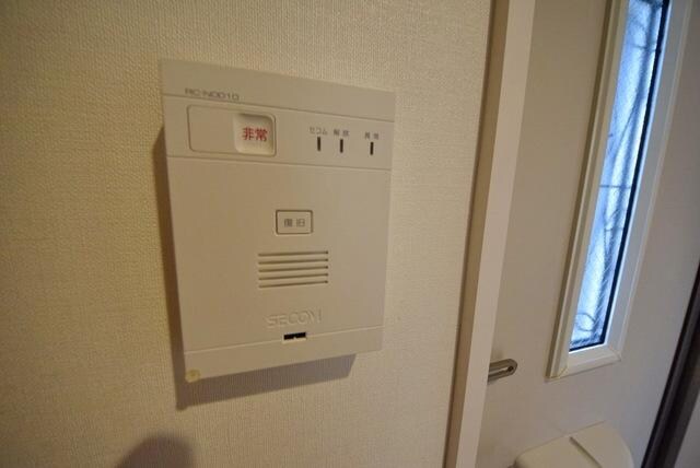 プロテージハウスＡの物件内観写真