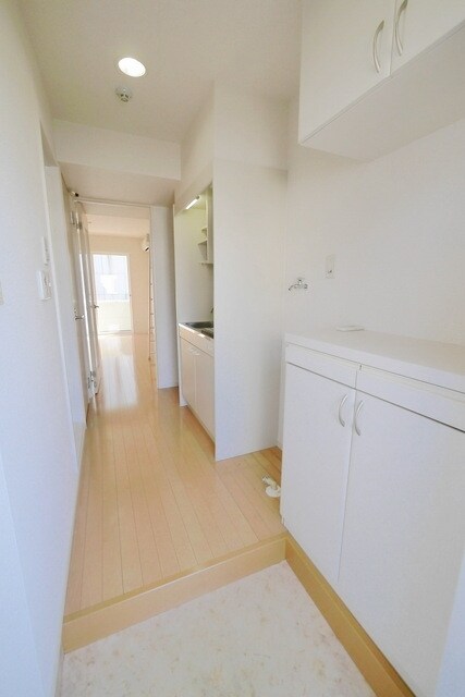 グランステージ坂戸の物件内観写真