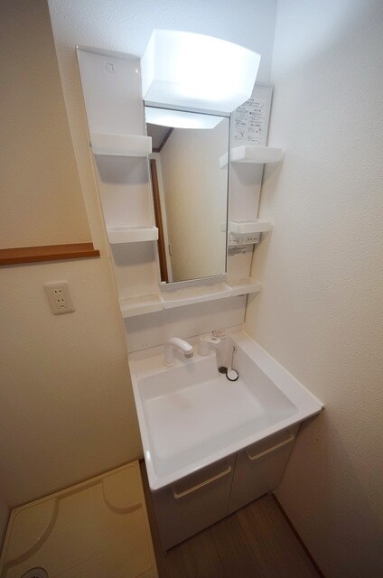 SYO-EIの物件内観写真