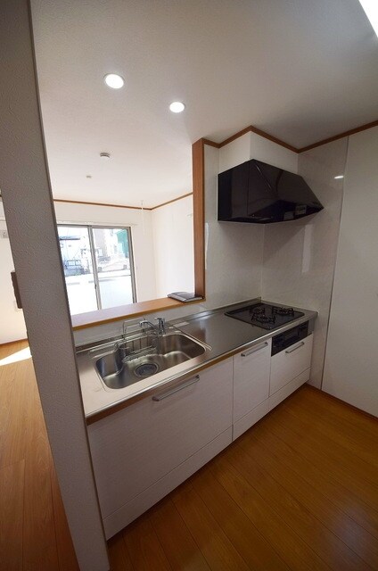 SYO-EIの物件内観写真