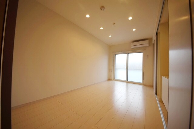 リブリ・坂戸IIの物件内観写真