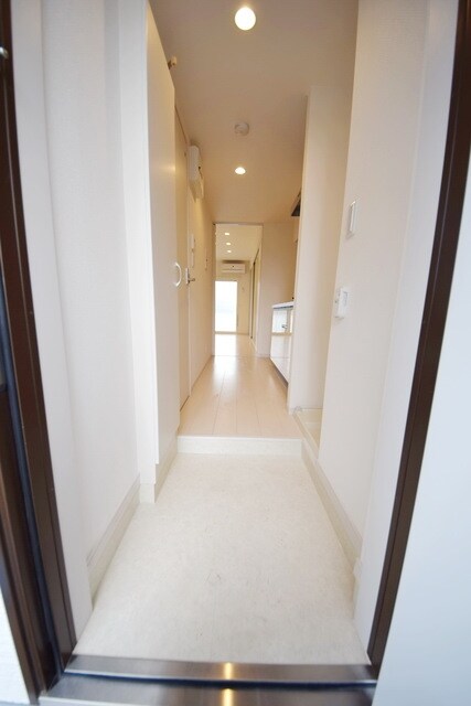 リブリ・坂戸IIの物件内観写真