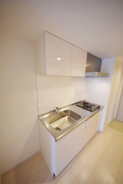 リブリ・坂戸IIの物件内観写真