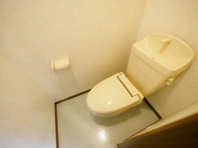 ヴィレッジ　トミタＤの物件内観写真