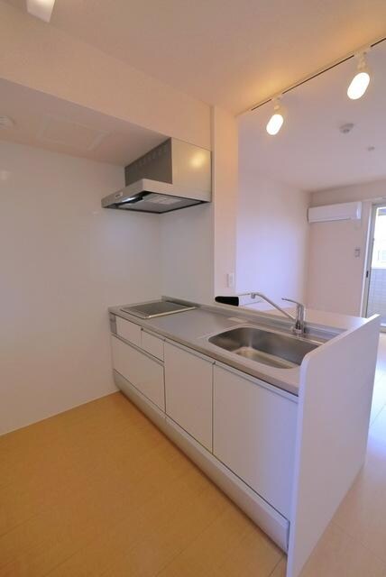 カルチェ　Ｂの物件内観写真