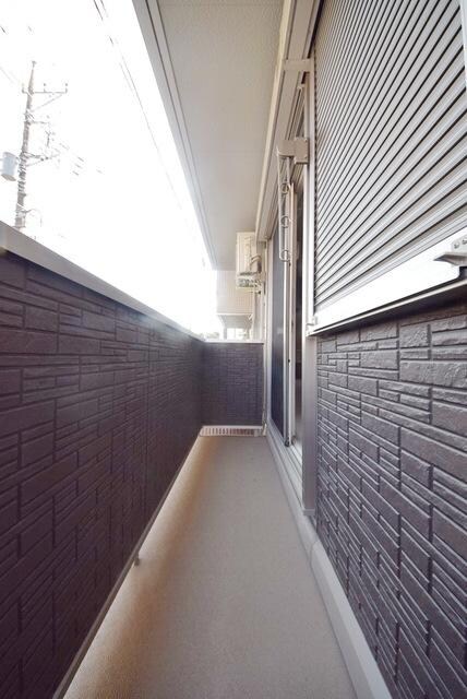 ソフィアの物件内観写真