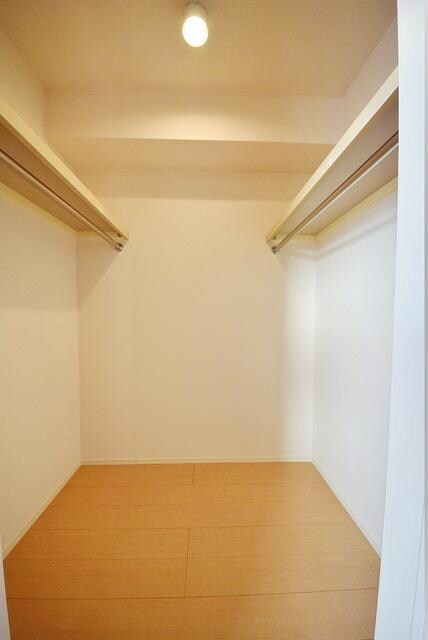 アリエッタの物件内観写真