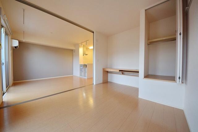 アリエッタの物件内観写真