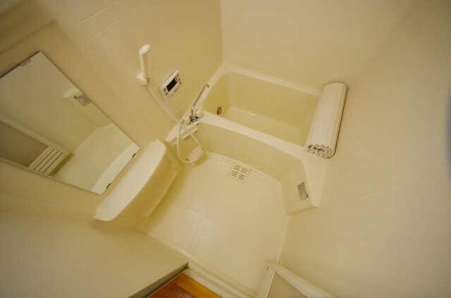 サンフィットの物件内観写真