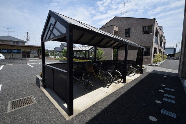 サンフィットの物件内観写真