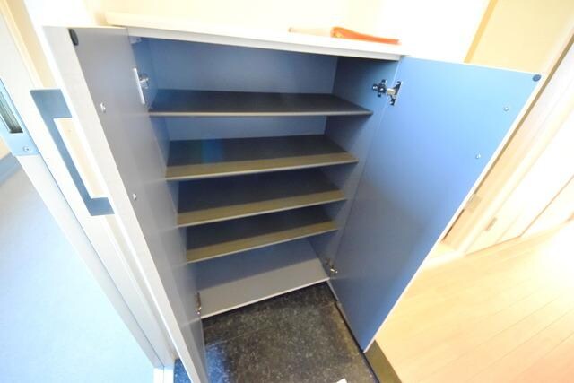 コムデソレイユの物件内観写真