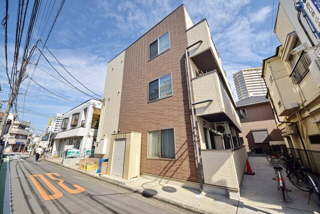 エクセドラ上福岡の物件内観写真