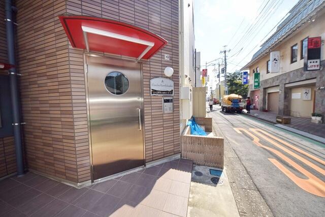 エクセドラ上福岡の物件内観写真