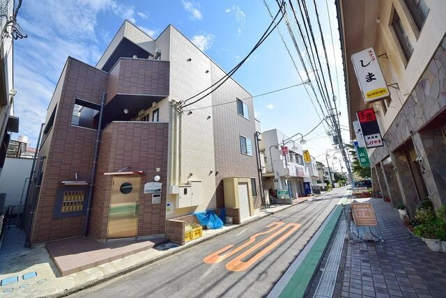エクセドラ上福岡の物件内観写真