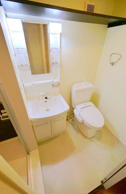 エクセドラ上福岡の物件内観写真