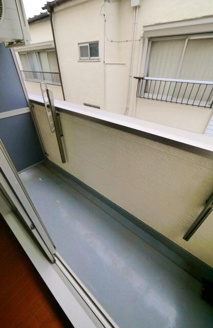 エクセドラ上福岡の物件内観写真