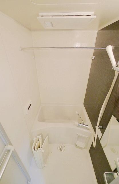 エクセドラ上福岡の物件内観写真
