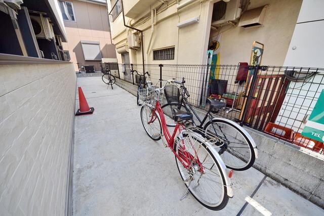 エクセドラ上福岡の物件内観写真