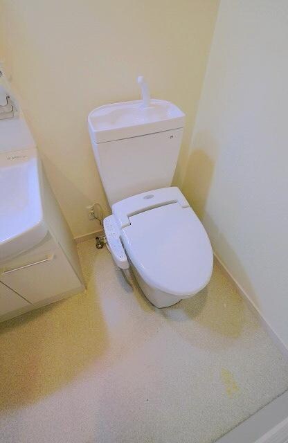 エクセドラ上福岡の物件内観写真