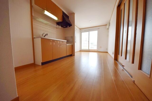 イリーデ・フィオーレの物件内観写真