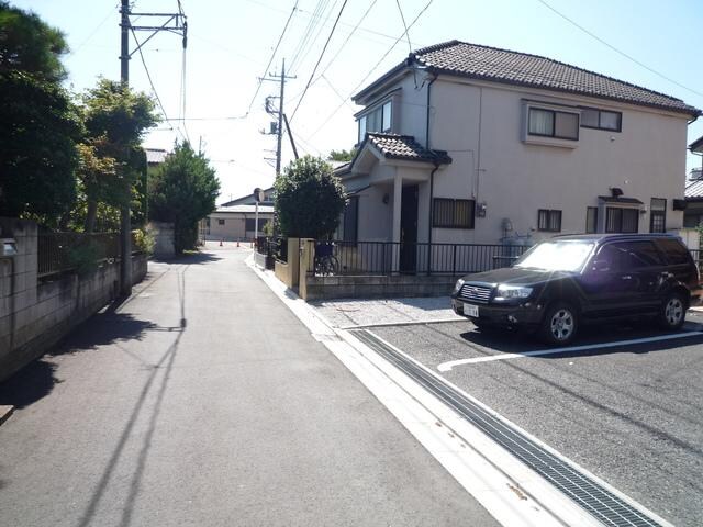 イリーデ・フィオーレの物件内観写真