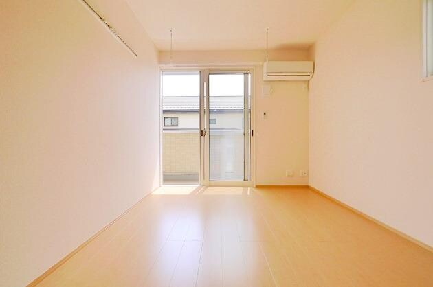 セータ　サクラーレの物件内観写真