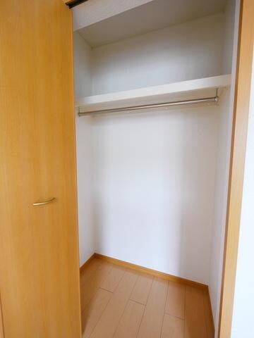 ベル・アム－ルＡの物件内観写真