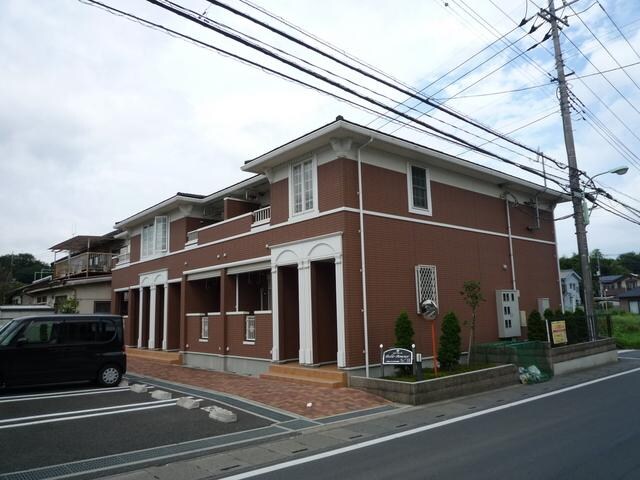 ベル・アム－ルＡの物件内観写真