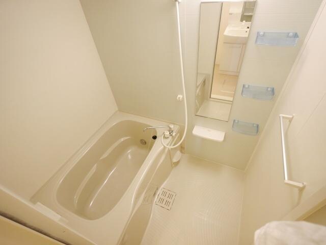 カームリー　ローレルの物件内観写真