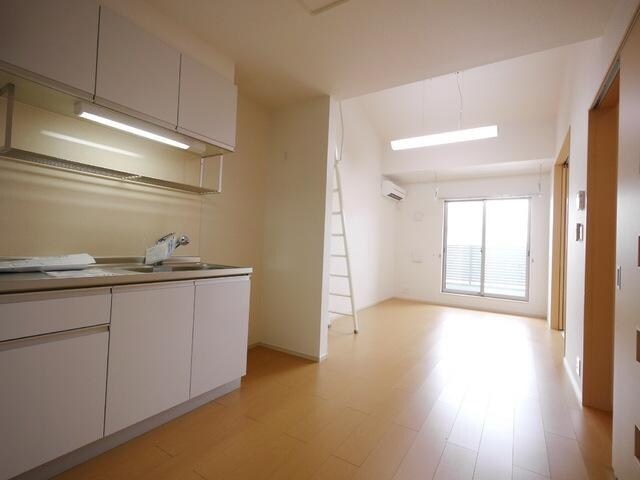 カームリー　ローレルの物件内観写真