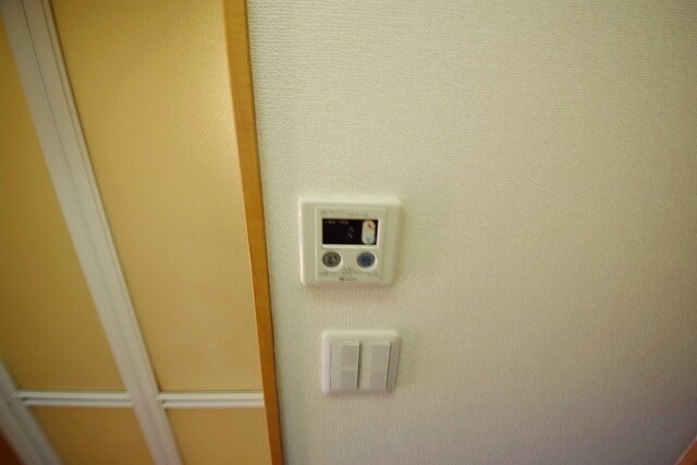 エンジェルの物件内観写真