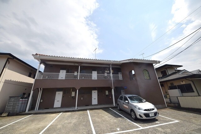 コーポフローレスの物件内観写真