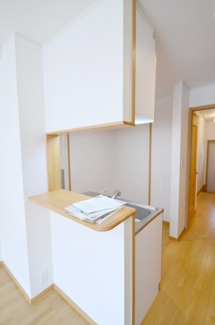 シャン　エルンテの物件内観写真