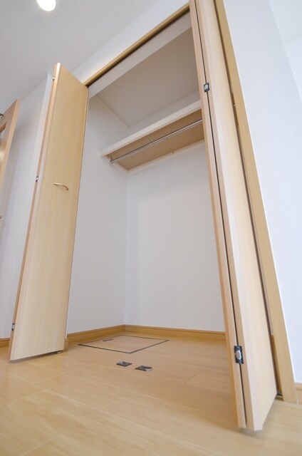 シャン　エルンテの物件内観写真