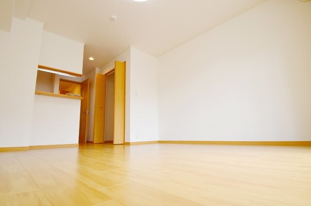 シャン　エルンテの物件内観写真