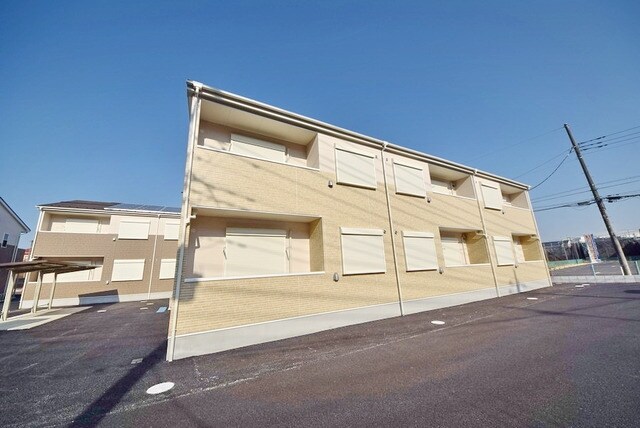 アムールサンドエルIIIの物件内観写真