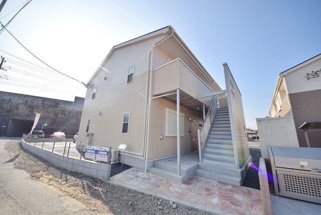 アムールサンドエルIIIの物件内観写真