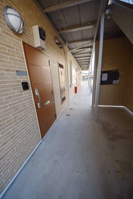 アムールサンドエルIIIの物件内観写真