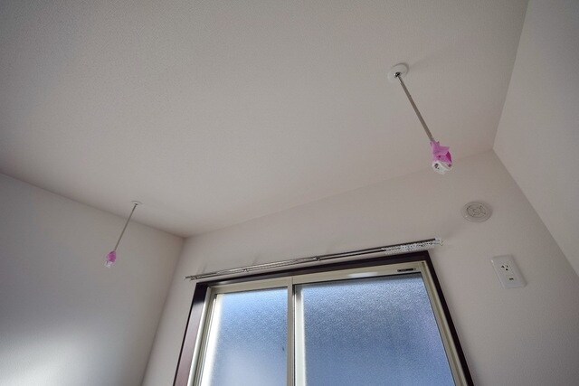 アムールサンドエルIIIの物件内観写真