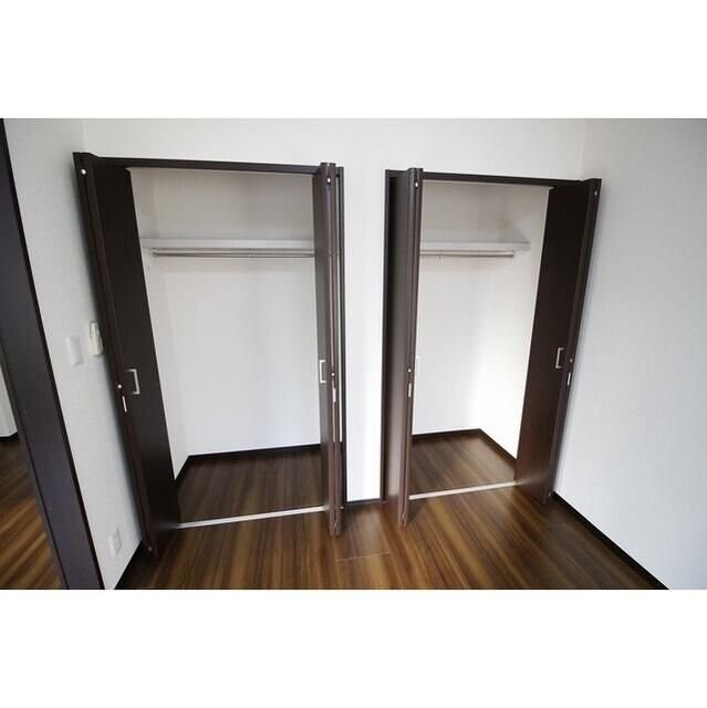 アムールサンドエルIIIの物件内観写真