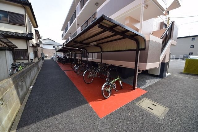 ベートーヴェンふじみ野の物件内観写真