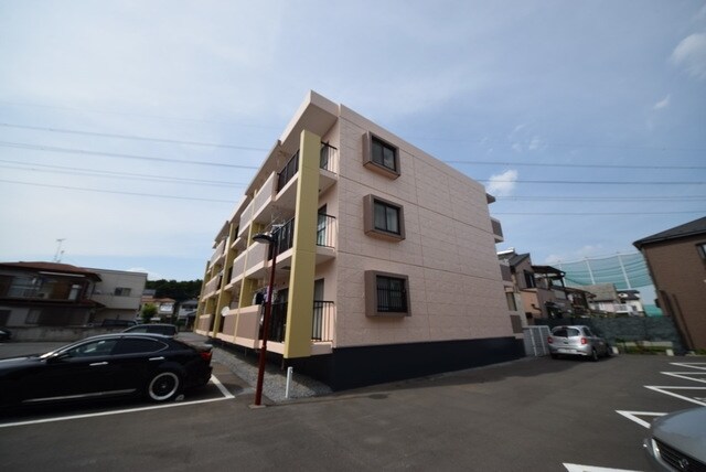 ベートーヴェンふじみ野の物件内観写真